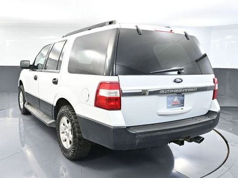 Used 2015 Ford Expedition XL image 6
