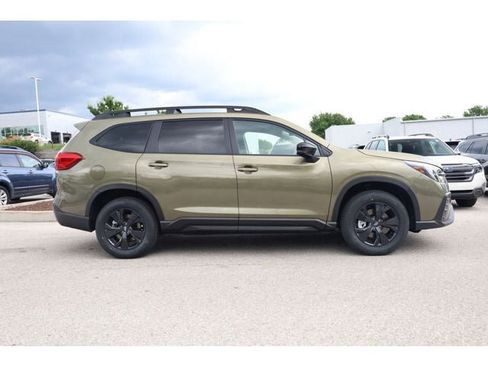 New 2026 Subaru Ascent Premium AWD/4WD image 29