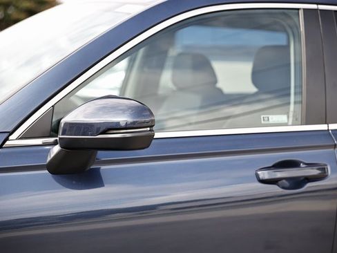 New 2026 Honda CR-V EX-L image 7