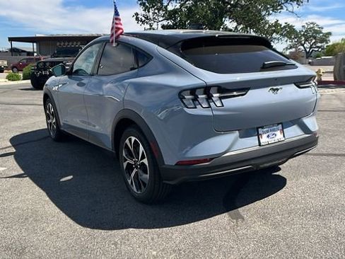 New 2026 Ford Mustang Mach-E Select w/ Comfort Package image 5