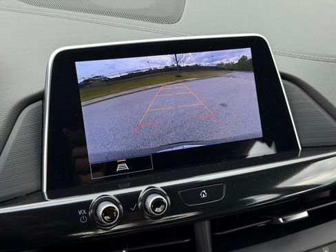 Certified 2025 Cadillac CT4 Premium Luxury image 35