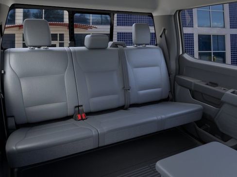 New 2026 Ford F250 XL AWD/4WD image 12