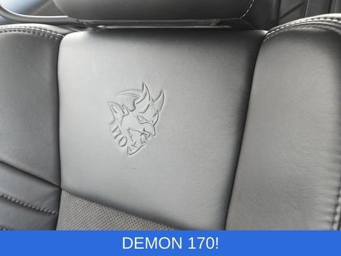 Used 2023 Dodge Challenger SRT Hellcat Redeye RWD image 32