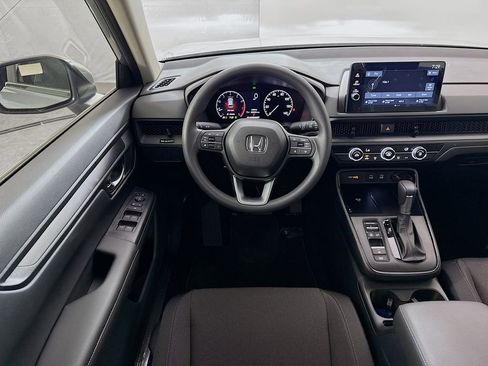 New 2026 Honda CR-V LX image 21