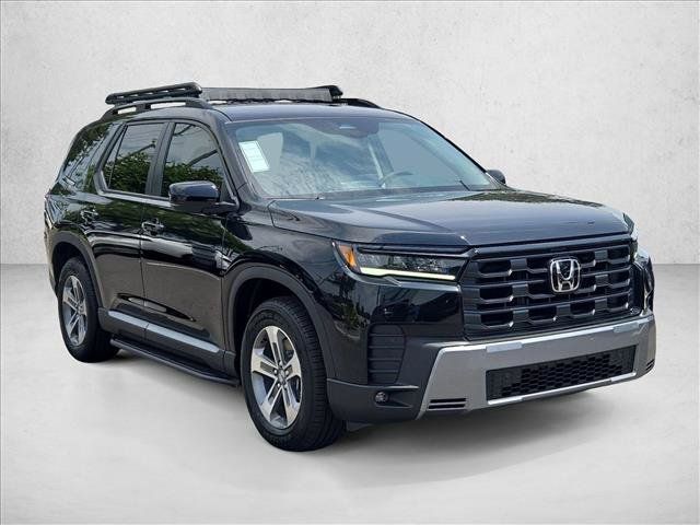 New 2026 Honda Pilot EX-L image 7