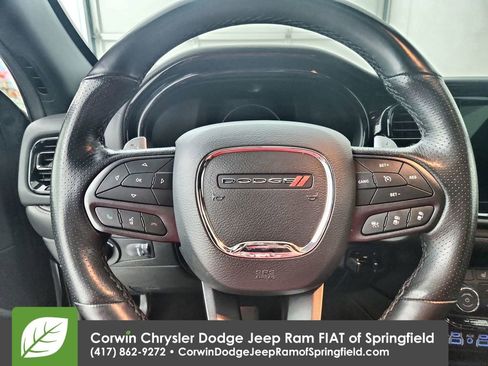Used 2024 Dodge Durango GT image 21