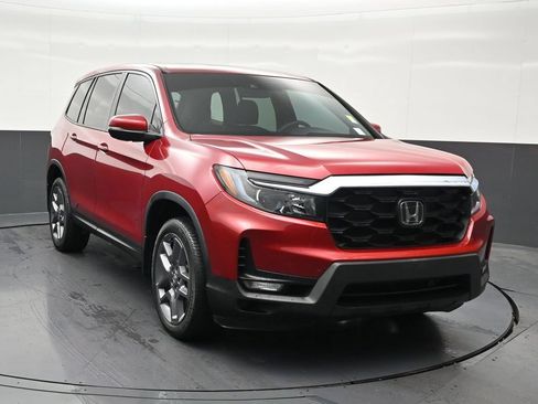 Used 2023 Honda Passport EX-L image 7
