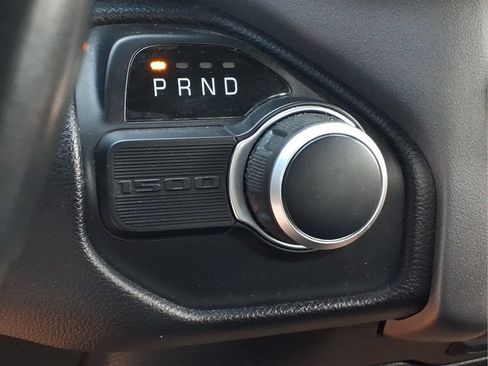 Used 2021 RAM 1500 Lone Star RWD image 17