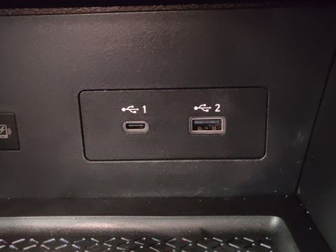 Certified 2024 Nissan Pathfinder SL image 22