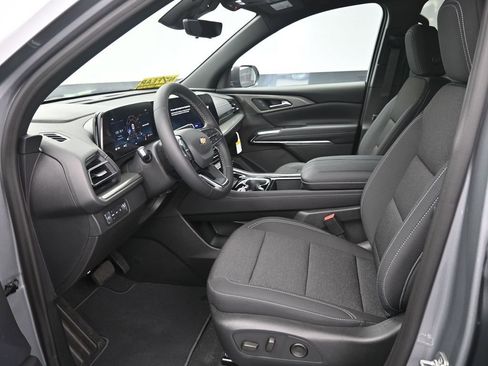 New 2026 Chevrolet Traverse LT w/ Driver Confidence Package image 10