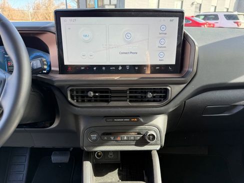 New 2025 Ford Bronco Sport Outer Banks image 18