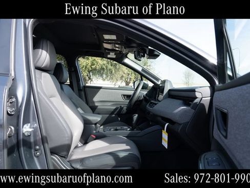 Certified 2026 Subaru Outback Premium AWD/4WD image 18
