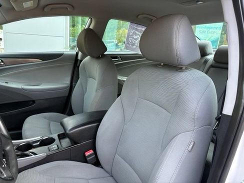 Used 2014 Hyundai Sonata Hybrid FWD image 13