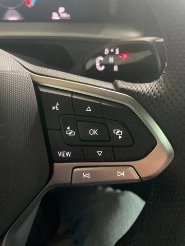 Certified 2026 Volkswagen Tiguan SE R-Line FWD image 19