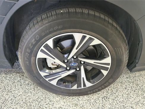 Used 2025 Subaru Crosstrek 2.0i Premium AWD/4WD image 13