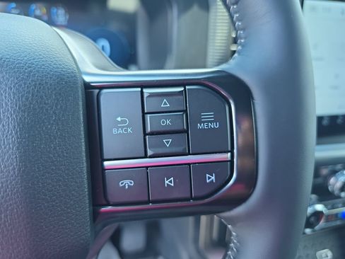 Used 2026 Ford F150 Platinum w/ Equipment Group 702A High AWD/4WD image 22