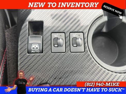 Used 2018 Toyota 4Runner TRD Off-Road Premium AWD/4WD image 31