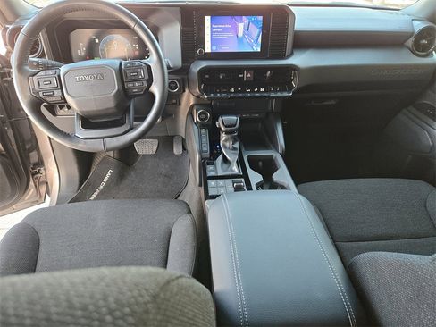 Used 2024 Toyota Land Cruiser 1958 image 12