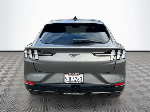 Used 2023 Ford Mustang Mach-E Premium image 6