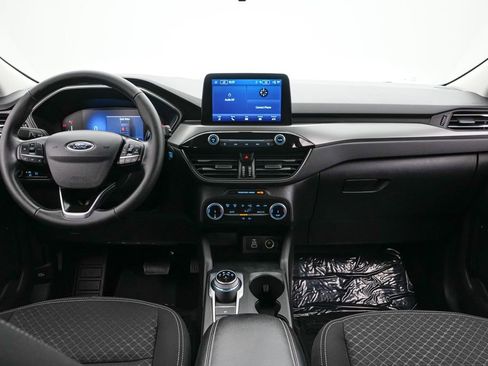 Certified 2024 Ford Escape Active image 14