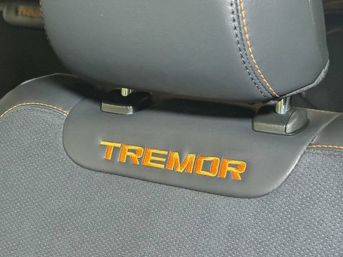 New 2026 Ford Explorer Tremor AWD/4WD image 24