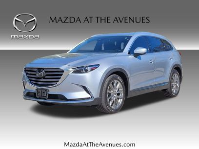Used 2019 MAZDA CX-9 Grand Touring