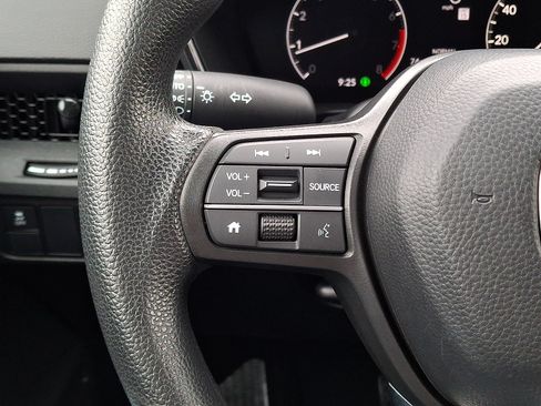 Used 2024 Honda CR-V LX image 20