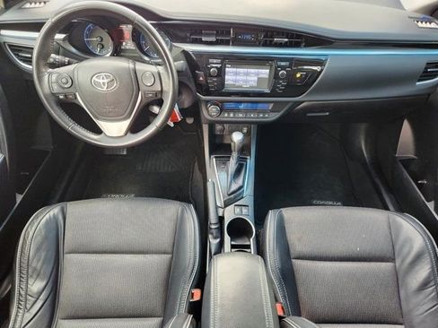 Used 2016 Toyota Corolla S image 28