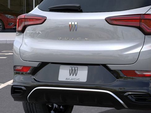 New 2026 Buick Encore GX Sport Touring w/ Comfort Package image 14