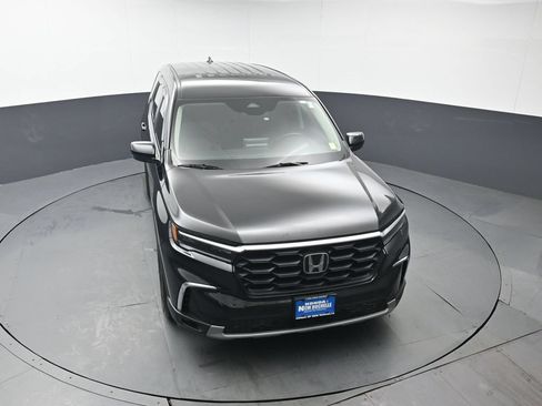 Certified 2024 Honda Pilot EX-L image 45