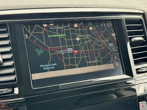 Used 2020 INFINITI QX80 Luxe w/ Proassist Package image 18