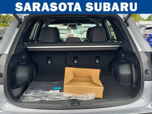 Used 2026 Subaru Forester Premium AWD/4WD image 10