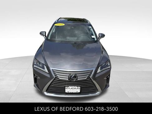 Used 2019 Lexus RX 350 AWD image 2