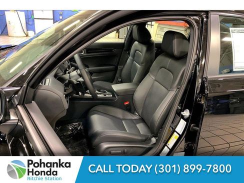 New 2026 Honda Civic Sport Touring image 10