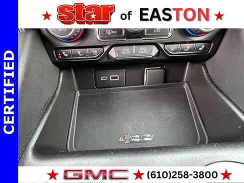 Certified 2022 Chevrolet Tahoe High Country image 30