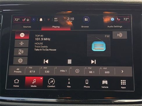 New 2026 Dodge Durango GT image 22