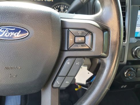 Used 2019 Ford F150 XLT w/ XTR Package AWD/4WD image 19