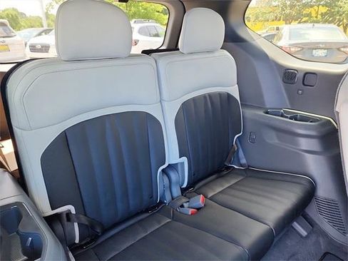 New 2026 Kia EV9 GT-Line image 20