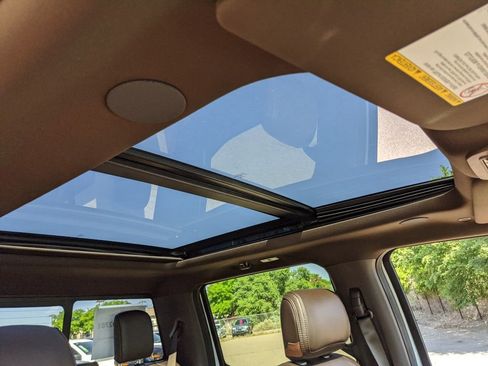 New 2025 Ford F350 King Ranch w/ Chrome Package image 26