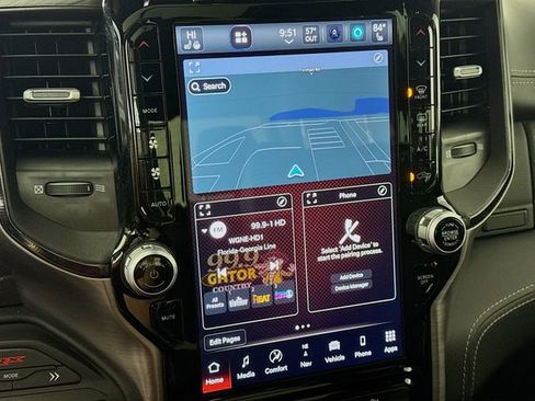 Used 2023 RAM 1500 TRX w/ TRX Level 2 Equipment Group image 18