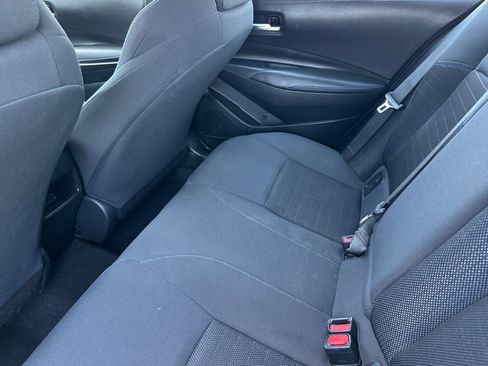Used 2022 Toyota Corolla SE image 12
