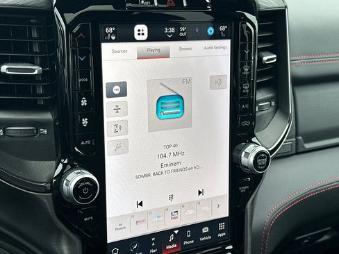 Used 2024 RAM 1500 TRX w/ TRX Level 2 Equipment Group image 17