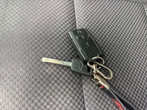 Used 2014 Chevrolet Silverado 1500 LT w/ LT Convenience Package image 47