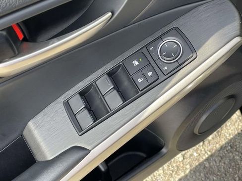 Used 2020 Lexus IS 350 F Sport w/ F Sport Package image 16
