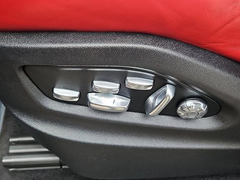 Certified 2021 Porsche Cayenne GTS AWD/4WD image 26