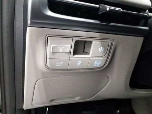 New 2026 Hyundai Tucson Limited w/ Tow & Go Package image 11