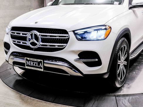 Certified 2026 Mercedes-Benz GLE 350 4MATIC image 10