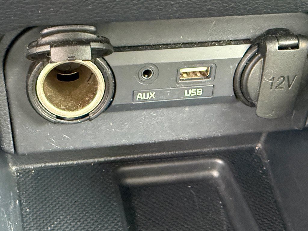Used 2016 Kia Rio LX FWD image 15