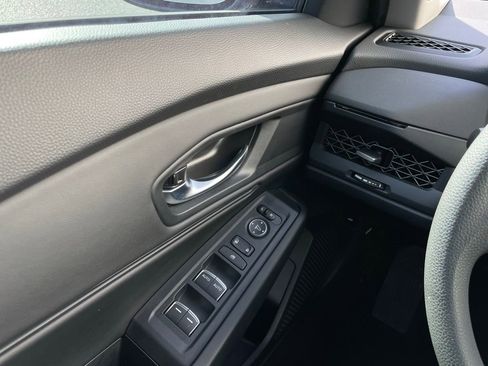 Certified 2024 Honda Accord EX image 23