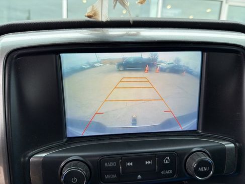 Used 2017 Chevrolet Silverado 1500 LT w/ All Star Edition image 11